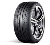 Bridgestone Potenza S001 305/30R20 99Y DOT19 E D 73 B