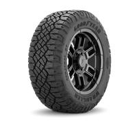 Goodyear Pneu Wrangler DuraTrac 31X10.50R15 109Q MFS 6PR OWL M+S
