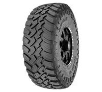 Gripmax Mud Rage M/T 31X10.50R15 109Q OWL 0