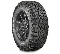 Cooper Tire – Pneu Discoverer STT PRO LT31x10.50 R15 109Q POR RWL