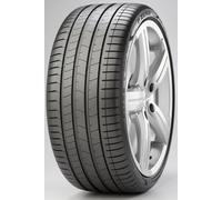 Pneus d'Eté 315/25 R22 Pirelli 101Y P-ZERO PZ4 XL