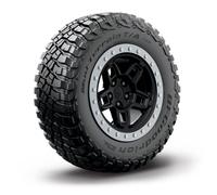 BF Goodrich Mud-Terrain T/A KM 3 ( LT33x10.50 R15 114Q , POR )