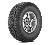Pneus d'Eté 33/10.5 R15 BFGoodrich 114R MUD TERRAIN T/A KO2