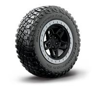 BF Goodrich Mud-Terrain T/A KM 3 ( LT33x12.50 R15 108Q, POR )