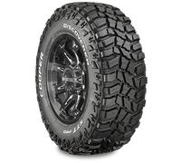 Cooper Discoverer STT PRO ( LT33x12.50 R15 108Q , POR RWL )