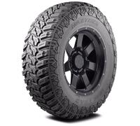 Pneus d'Eté 35/12.5 R20 Maxtrek 121Q MUD TRAC M+S
