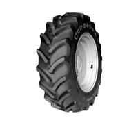 Pneus d'Eté 360/70 R20 Firestone 129/126A RADIAL 4000