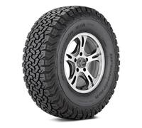 BF Goodrich All-Terrain T/A KO2 ( LT37x12.50 R17 116R 10PR RWL )