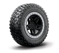 BFGoodrich Mud Terrain T/A KM3 37X12.50R18 115Q 0