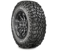 Pneus d'Eté 37/13.5 R17 Cooper Tyres 121Q DISCOV.STT PROPOR XL