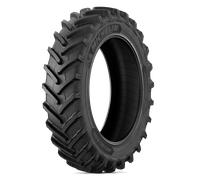 Pneus d'Eté 380/85 R34 Michelin 142A AGRIBIB 2