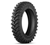 Pneus d'Eté 380/90 R46 Michelin 165A AGRIBIB RC