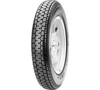 CST Tires - Pneus moto 4.00-12 CM506 75J 8PR été