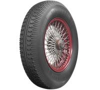Pneus d'Eté 4.00/4.5-19 Michelin 80P DOUBLE RIVET TT
