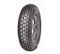 Mitas B13 66j Ttwall 4pr Scooter Front/rear Tire Argenté 4.00 / R8
