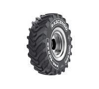 Pneus d'Eté 460/70 R24 Ascenso 159A MIR220
