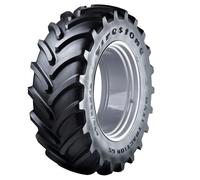 Pneus d'Eté 540/65 R28 Firestone 142/139D MAXI TRACTION 65