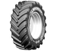 Pneus d'Eté 540/65 R30 Michelin 158D AXIOBIB 2