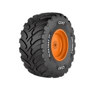 Pneus d'Eté 550/60 R22.5 Ceat T422 VALUE-PRO
