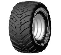 Pneus d'Eté 600/60 R30.5 Michelin 175D TRAILXBIB