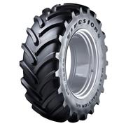 Pneus d'Eté 600/65 R34 Firestone 151/148D MAXI TRACTION 65