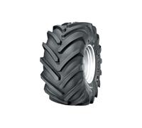 Pneus d'Eté 620/75 R30 Michelin 168/168A MEGAXBIB