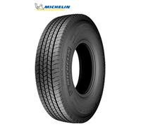 Pneus d'Eté 7.00 R16 Michelin 117L AGILISLT