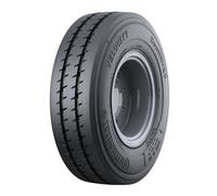 Pneu CONTINENTAL ContiRV20 7.50R 15 146A5