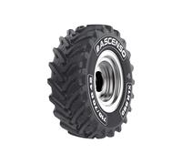 Pneus d'Eté 710/70 R38 Ascenso 178D XLR880