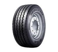 Pneus d'Eté 9.5 R17.5 Bridgestone 143J R168