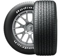 BFGoodrich Radial T/A 215/70R15 97S RWL 0