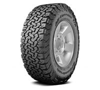 PNEUS Eté BFGoodrich ALL TERRAIN T/A KO 2 225/75 R16 115 S 4x4 été