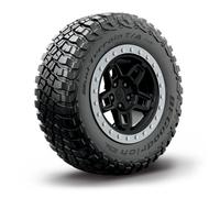 Pneus d'Eté BFGoodrich 37/12.5 R18 115Q MUD TERRAIN T/A KM3