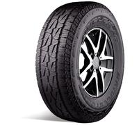 Pneus d'Eté Bridgestone 215/75 R15 100S DUELER A/T 001 M+S