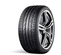 Pneus d'Eté Bridgestone 225/45 R17 91W S001 POTENZA Runflat