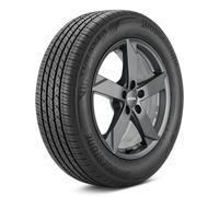 Pneus d'Eté Bridgestone 235/55 R18 104T TURANZA LS100 XL Runflat MOE