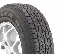 Pneus d'Eté Bridgestone 235/60 R16 100H DUELER H/T 687