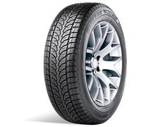 Pneus d'Eté Bridgestone 235/60 R18 103H LM80 EVO MO
