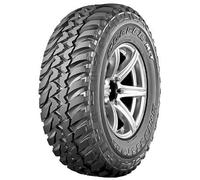 Pneus d'Eté Bridgestone 265/70 R17 121/118Q DUELER M/T 674