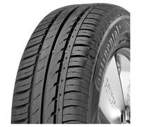 Pneus d'Eté 145/70 R13 Continental 71T Ecocontact3
