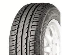 Pneus d'Eté Continental 185/65 R15 92T ECOCONTACT 3 XL