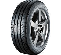 Pneus d'Eté Continental 205/65 R16C 107/105T VANCOCONTACT 200