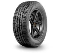 Continental CrossContact LX Sport FR M+S - 255/45R20 101H - Pneu Été