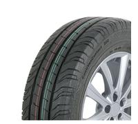 Pneus d'été CONTINENTAL ContiVanContact 200 235/60R17C, 117/115R TL