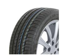 Pneus d'été CONTINENTAL PremiumContact 6 245/45R20 XL 103V