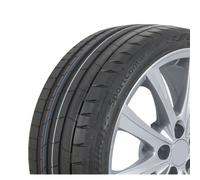Pneus d'été CONTINENTAL SportContact 7 285/40R20 XL 108Y