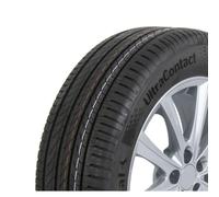 Continental Pneu été UltraContact 225/45 R17 91V 0312384000