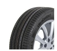 Pneus d'été CONTINENTAL UltraContact 225/60R18 100V