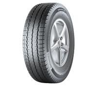 Pneus d'été CONTINENTAL VanContact A/S 225/75R16C, 121/120R TL