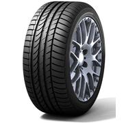 Dunlop SP Sport Maxx TT 195/55 R16 87W auto Pneus été Pneus RENAULT: CLIO 3, Clio 4, Clio V 3/5 portes, PEUGEOT: 207 3/5 portes, 208 I 3/5 portes
